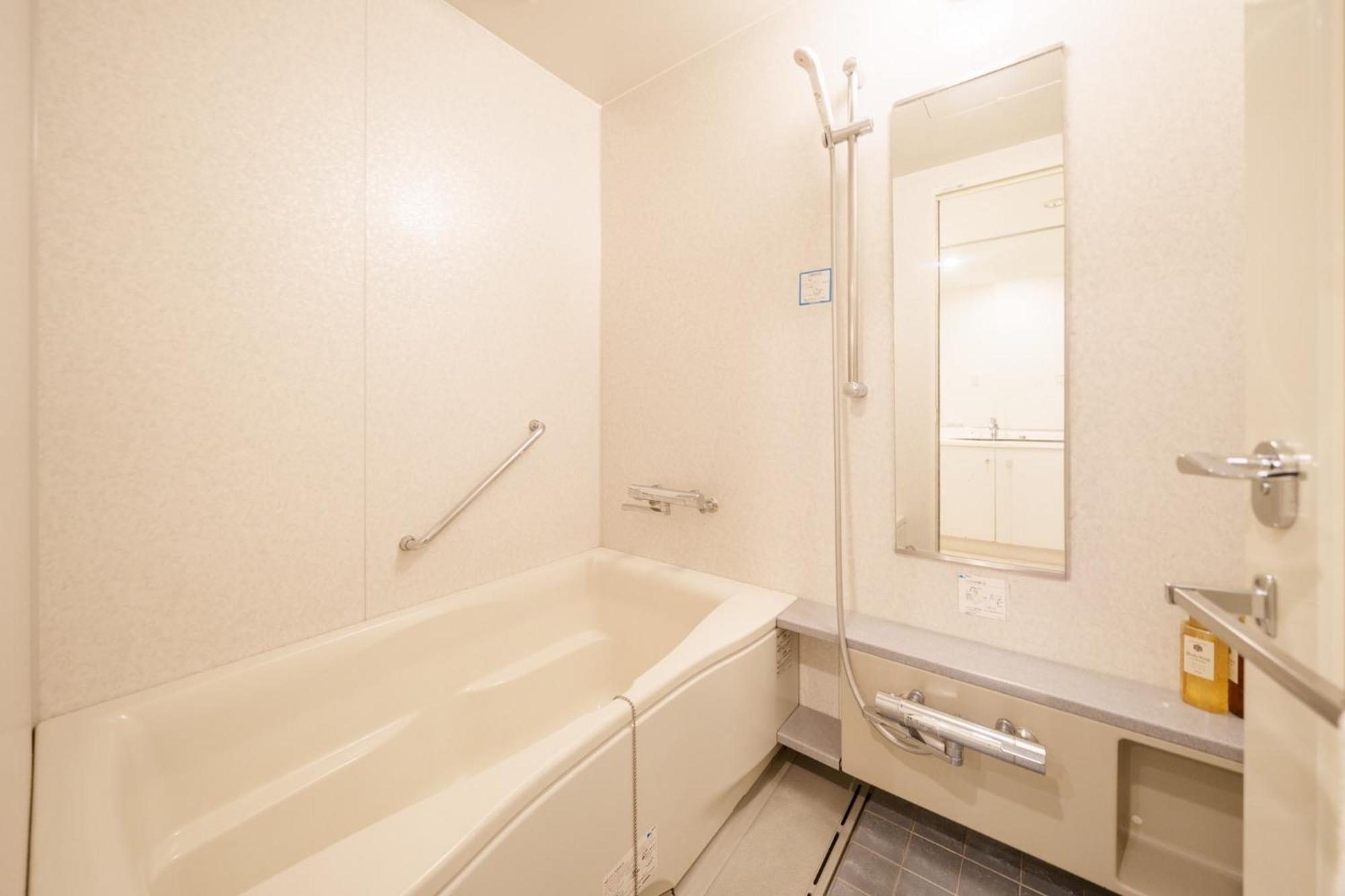Apartmán Pangoo Shinagawa 505 - Vacation 18381 *